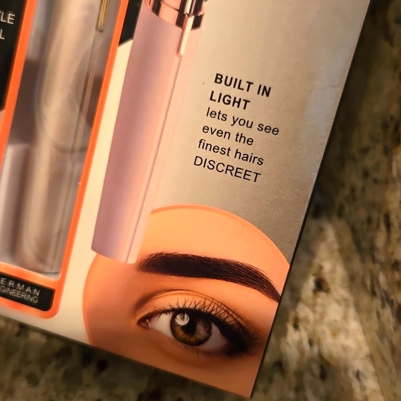 Brow Shaper Flawless - Picture 4 of 6